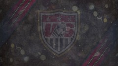 Wall soccer USWNT US Soccer USMNT
