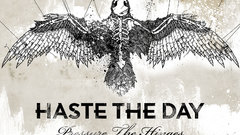 Wall time day The high haste 1600 Resolution