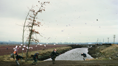 Wall wind Photographers