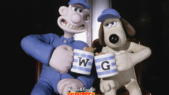 Wallace and Gromit