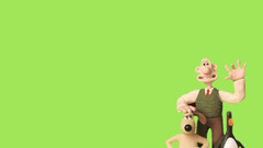 Wallace and Gromit