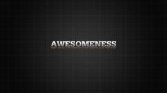 Wallpaper abstract black funny