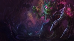 Walls league Legends maoki