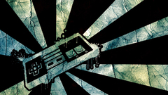 Walls nes controller