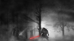 Walls starwars starwar