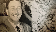 Walt disney