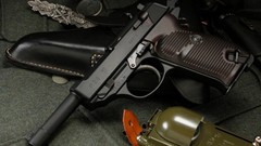 Walther Walther P.38