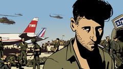 Waltz with Bashir