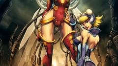 Wander (Character) Genzoman Pepper