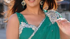 Wanted Actress Deeksha Seth Tamil