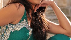 Wanted Actress Deeksha Seth Tamil