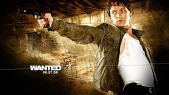 Wanted Movie