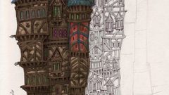 War altdorf high military