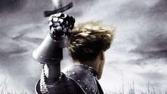 War Army armor Boss Milla Jovovich Swords posters luc besson 