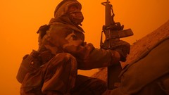 War Army military soldier