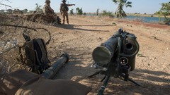 War Army soldiers French military Africa infantry AC Milan 