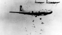 War B-29 Superfortress