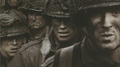 War Band Of Brothers