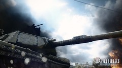 War battlefield battlefield 3 tanks video games low-angle shot 