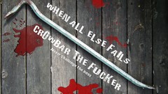 War blood crowbar mafia