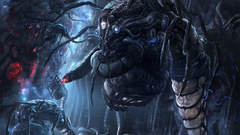 War cyborg iv high dominance Resolution godbo