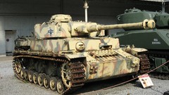 War Fighting vehicles tanks armored vehicle PZ-4