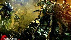 War gears logruschaos