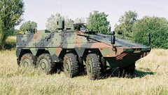 War germany wheels military boxer boxers vehicles tanks apc 