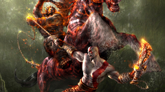 War god high marketing andyparkart