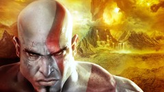 War god of war 3