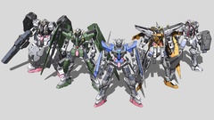 War gundam Robots Gundam