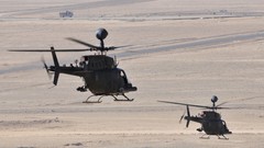 War Helicopters Army fight soldiers shooting military Fighting 
