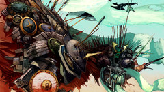 War high Elemental Resolution