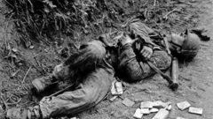 War History Waffen SS