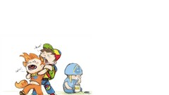 War Internet fight funny