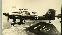 War Life magazine Nazi