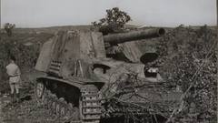 War Life magazine tanks