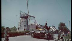 War Life magazine tanks