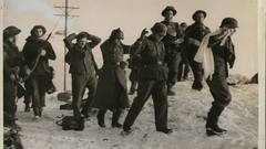 War Life magazine World