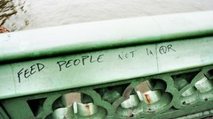 War London Big Ben Bridges feed