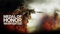 War medal of honor warfighter Medal of Honor video games