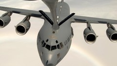 War military airplanes c-17