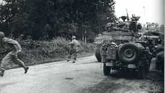 War military France tanks