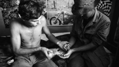 War military History Viet