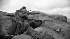 War military World War