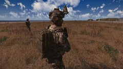 War navy seals arma ii US Army