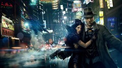 War of the Worlds fans science fiction fantasy art Marek Okon