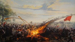 War ottoman turkish Istanbul