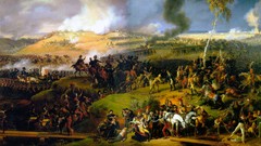 War paintings History historic battles Napoleon Bonaparte