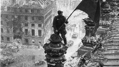 War Red Army World War II Russians